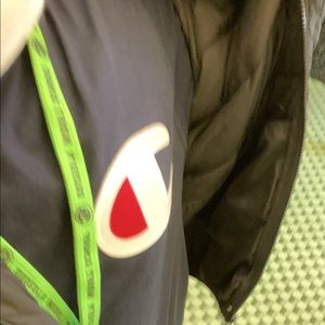 Meet your Posher, Jay